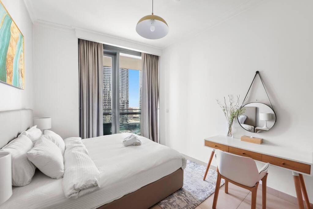 Brand New 1 Bedroom Apartment In First Class Location