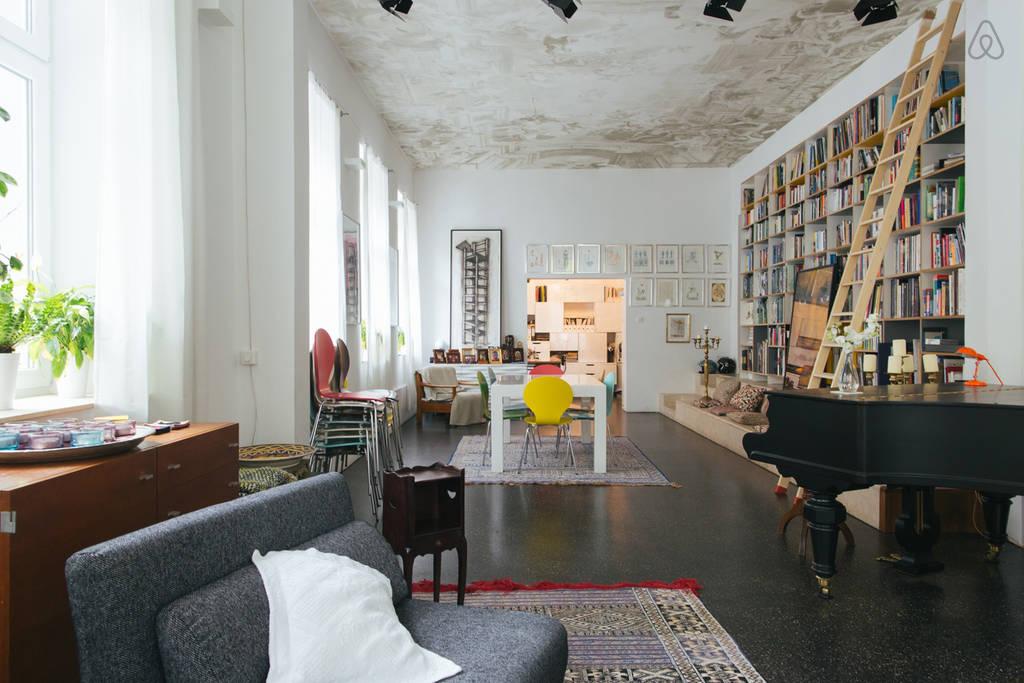 Nice Apartment for rent in Berlin