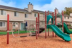 Walnut Park Apartment