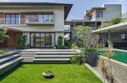 5 room luxury penthouse for sale in Kuala Lumpur