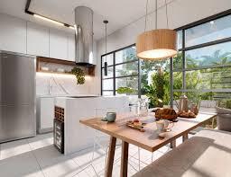 Elegant family home presents premium modern living