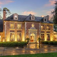 Stunning French Inspired Manor