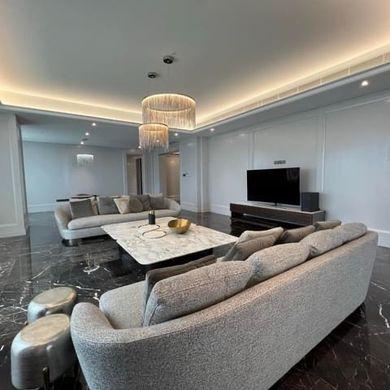 5 room luxury penthouse for sale in Kuala Lumpur