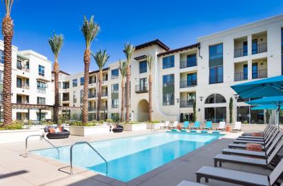 The Avila Apartments