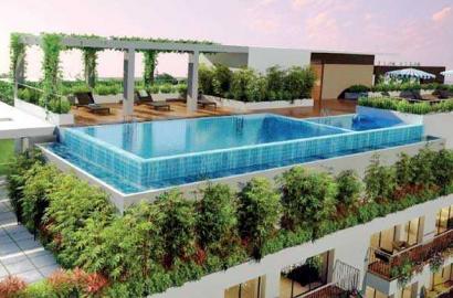 BCG sets great store by real estate negotiations