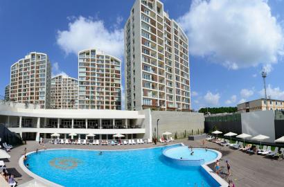 Aydos Forest Apartments